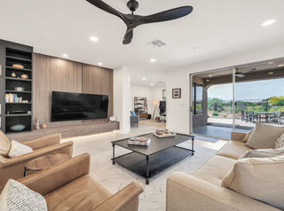 Scottsdale real estate photography, AZ, The Listing Bees, interior