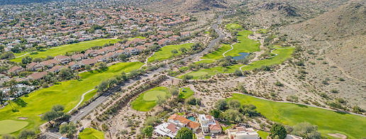 real-estate-photography-ahwatukee-az-8841-s-51st-st-drone-community