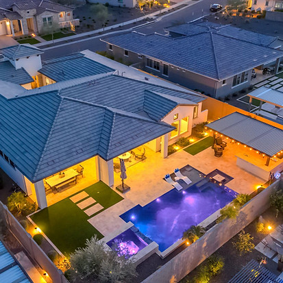 real-estate-photography-buckeye-az-20732-w-san-juan-ave-drone-twilight