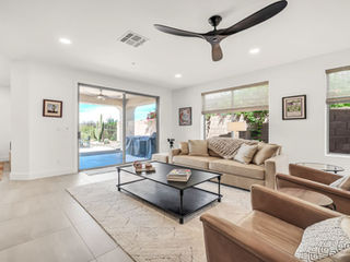 Scottsdale real estate photography, AZ, The Listing Bees, interior