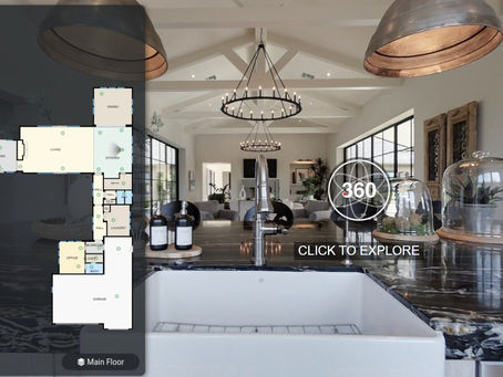 iGuide 3D Tours — Everything Gilbert and Chandler Agents Need to Know
