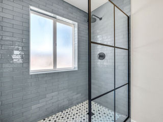 Glendale, AZ real estate photography, The Listing Bees, interior, bathroom