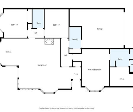 real-estate-floor-plan-photography-gilbert-az-listing-bees