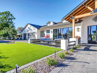 Phoenix Luxury Real Estate Photography, exterior, HDR, AZ