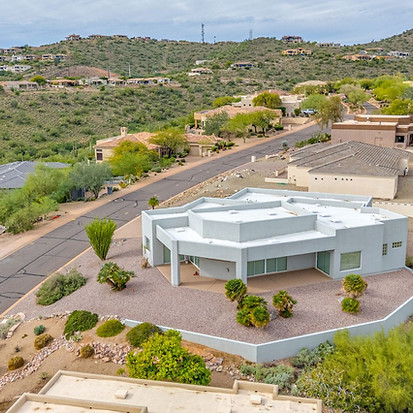 real-estate-photography-fountain-hills-az-15320-e-westridge-drone