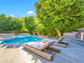 Tempe, AZ real estate photography, The Listing Bees, exterior, pool