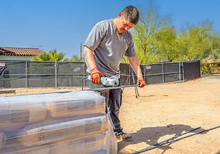 8400 E Dixileta-landscaping-construction-before-real estate phtography-phoenix-az-16