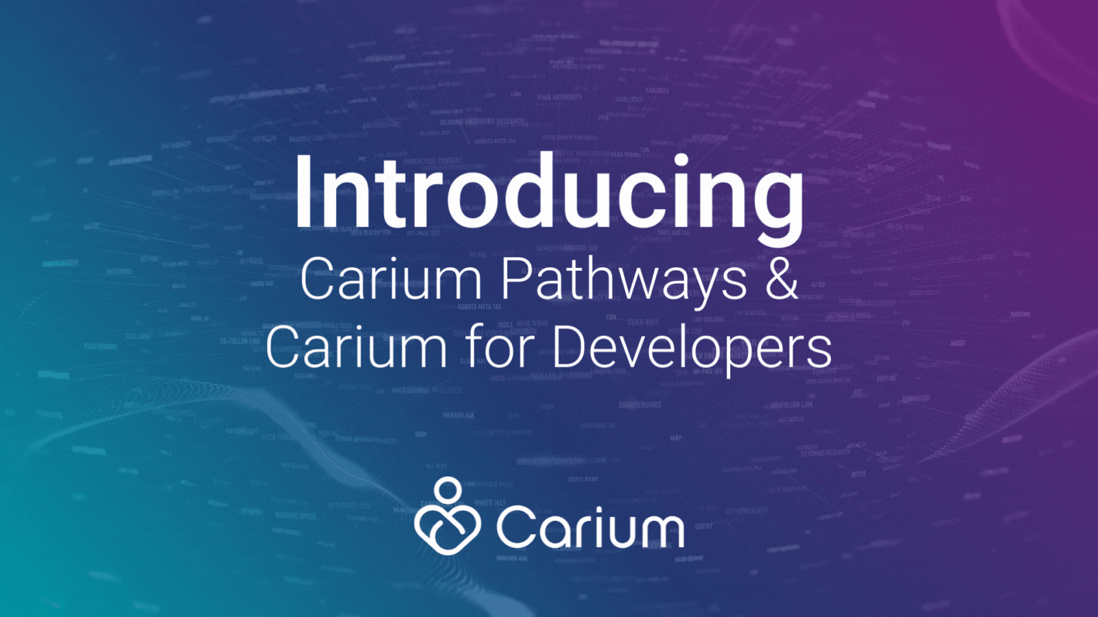 Carium Pathways & Carium for Developers (1).gif