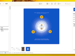 Thriving in Organized Chaos with Tags