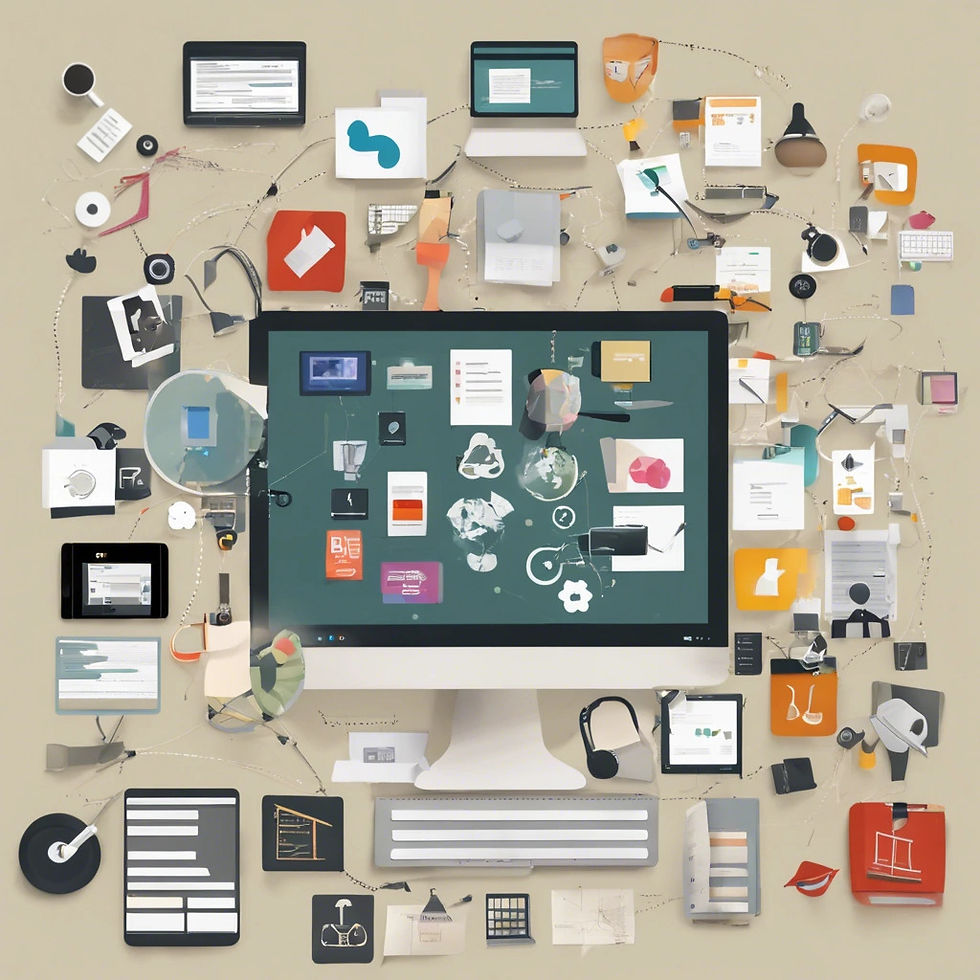 25+ apps and platforms to enhance research workflow and productivity