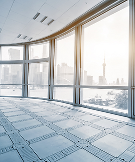 Office and Commercial