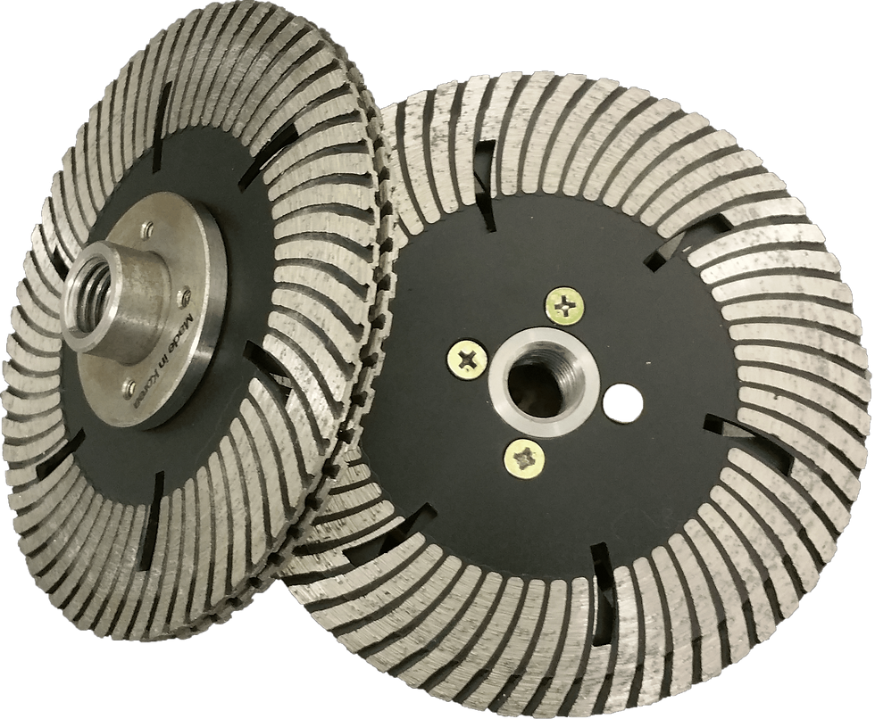 CUTTING AND GRINDING BLADE Korea Diamond Tools