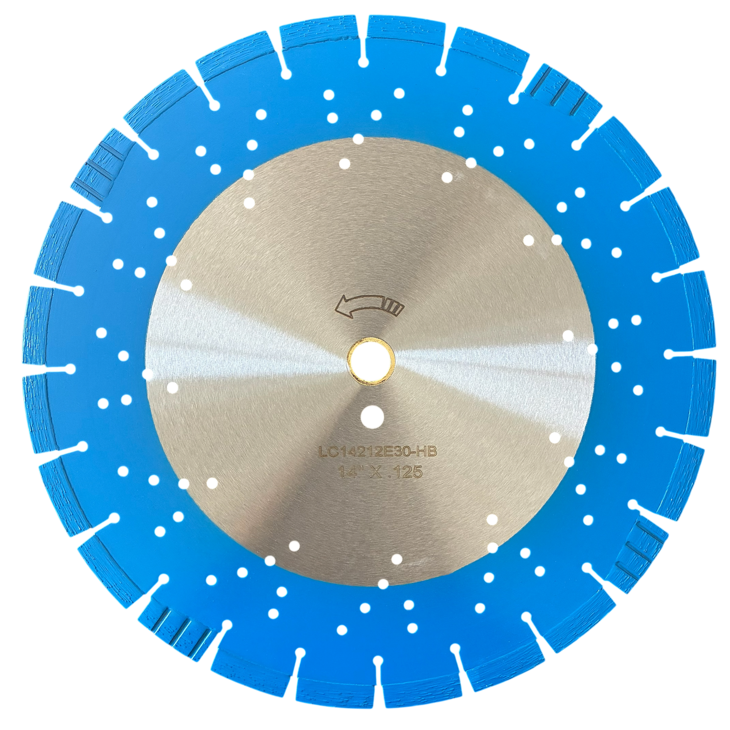 PREMIUM HYBRID BLADE