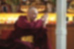 Jetsunma Tenzin Palmo