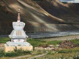 Voyage au cœur de l’Himalaya