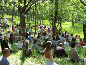 La révolution des robes