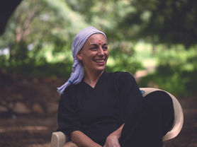 Francky et le chagrin d'amour