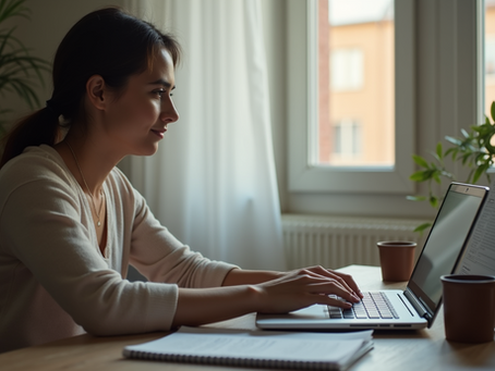 Aprende inglés desde casa con Telo