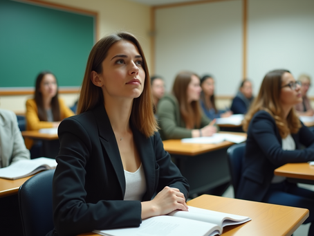 Cursos de inglés asequibles y efectivos en Telo