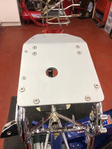 sump plate