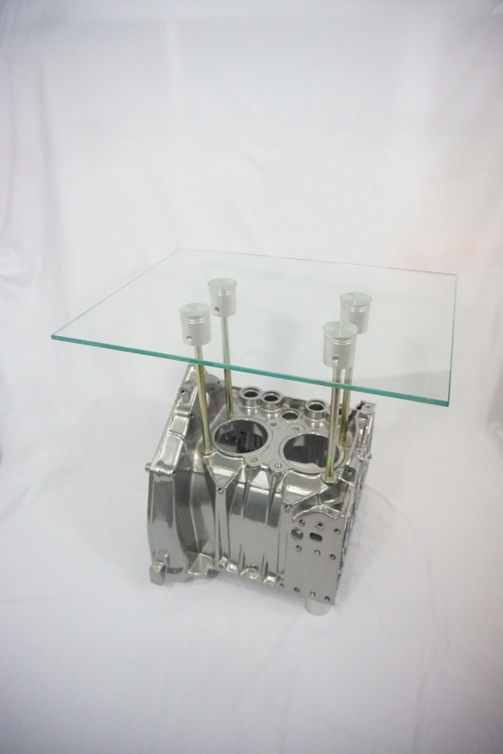 Fiat 500 Engine Table