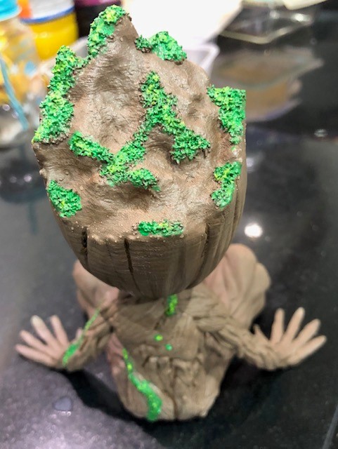 Groot