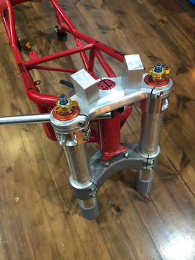 Main Frame