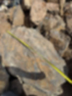 Thumbnail: Black Hills Boulders Full Semi Loads