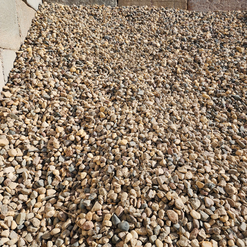 Summit River Rock — Decorative Rock