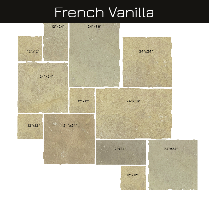 Thumbnail: JUMBO PATTERN