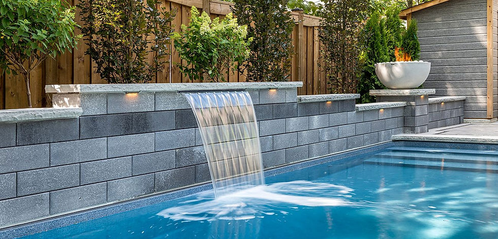 Thumbnail: U CARA FASCIA Wall