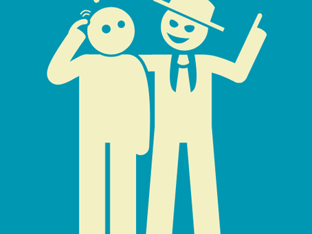 Spot the lie: The hidden signs of deception