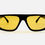 Miniatura: Óculos Leão (Lente Amarela)