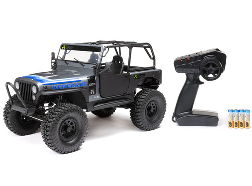 sense RCplus クローラー サウンド RC4WD scx10 Amazon.com