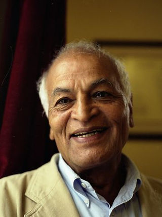 Satish Kumar