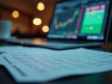 How AI Enhances Your Betting Strategy