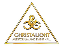 christalight logo