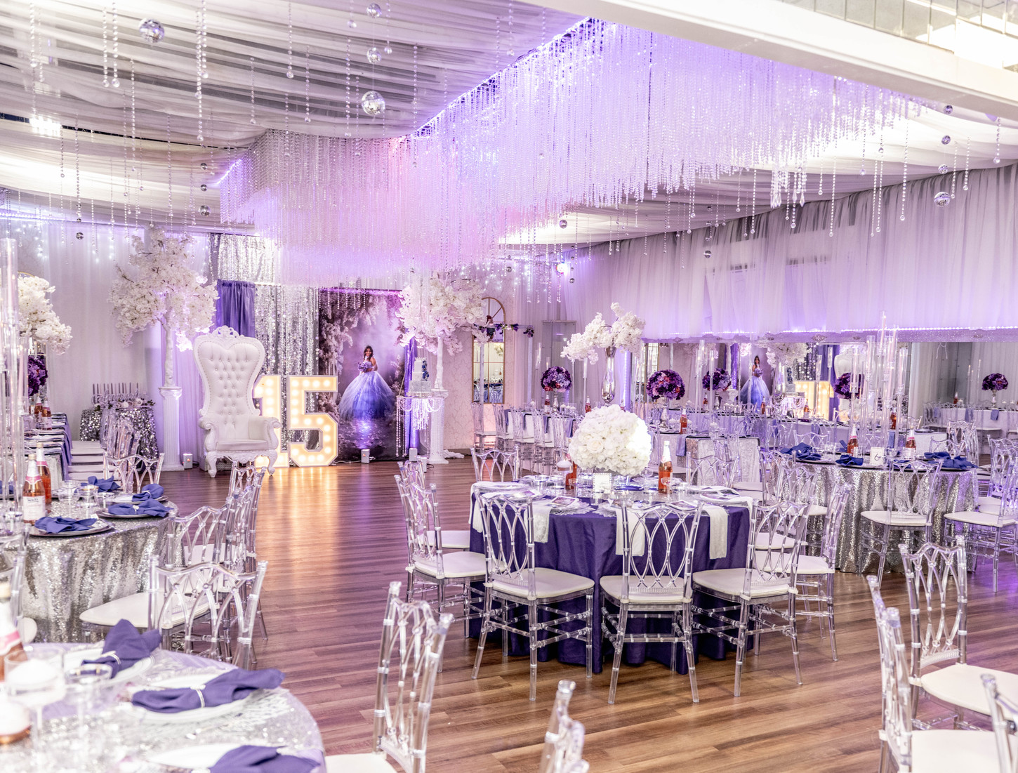 Christalight Auditorium And Event Hall