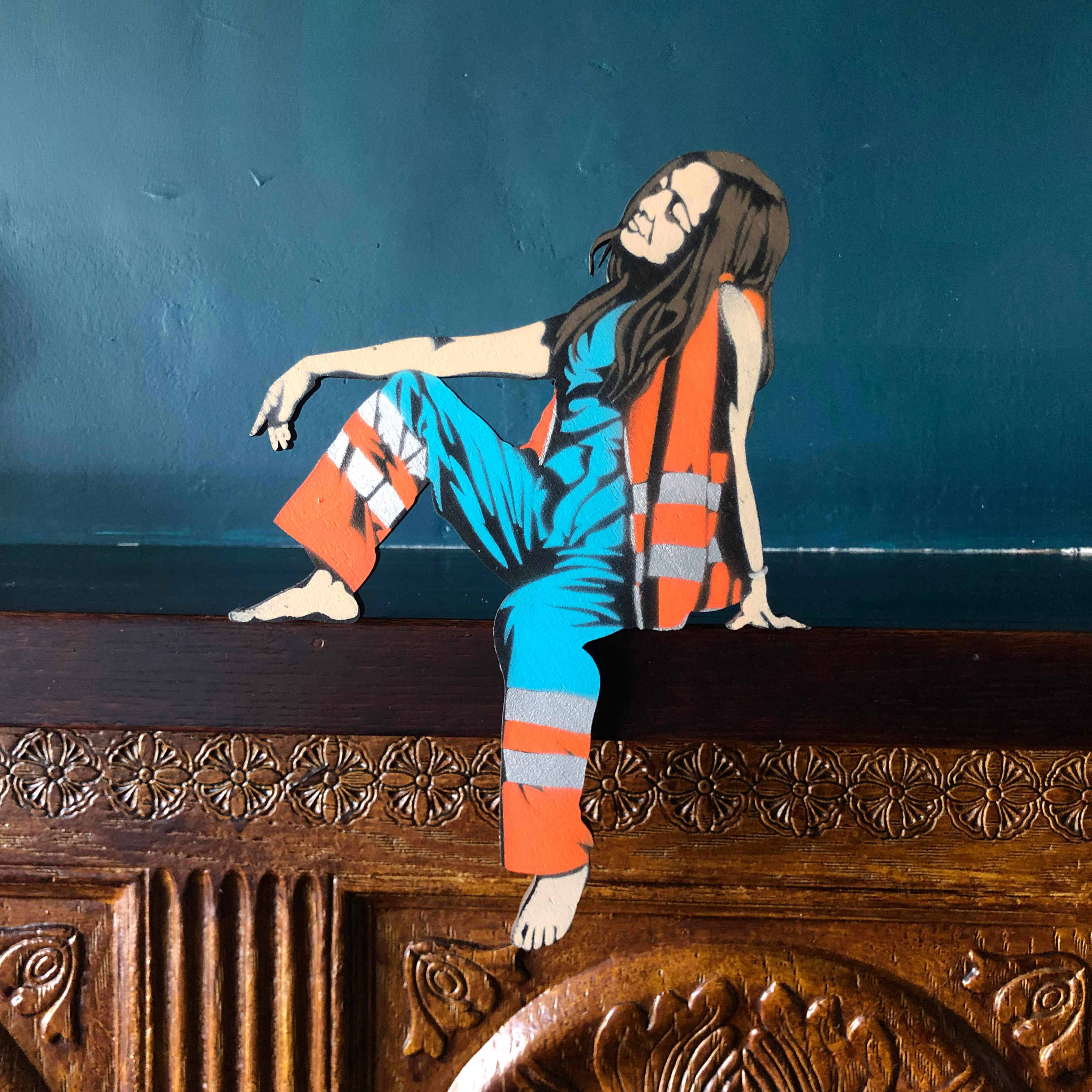 "MARIANA" 2025 winter edition