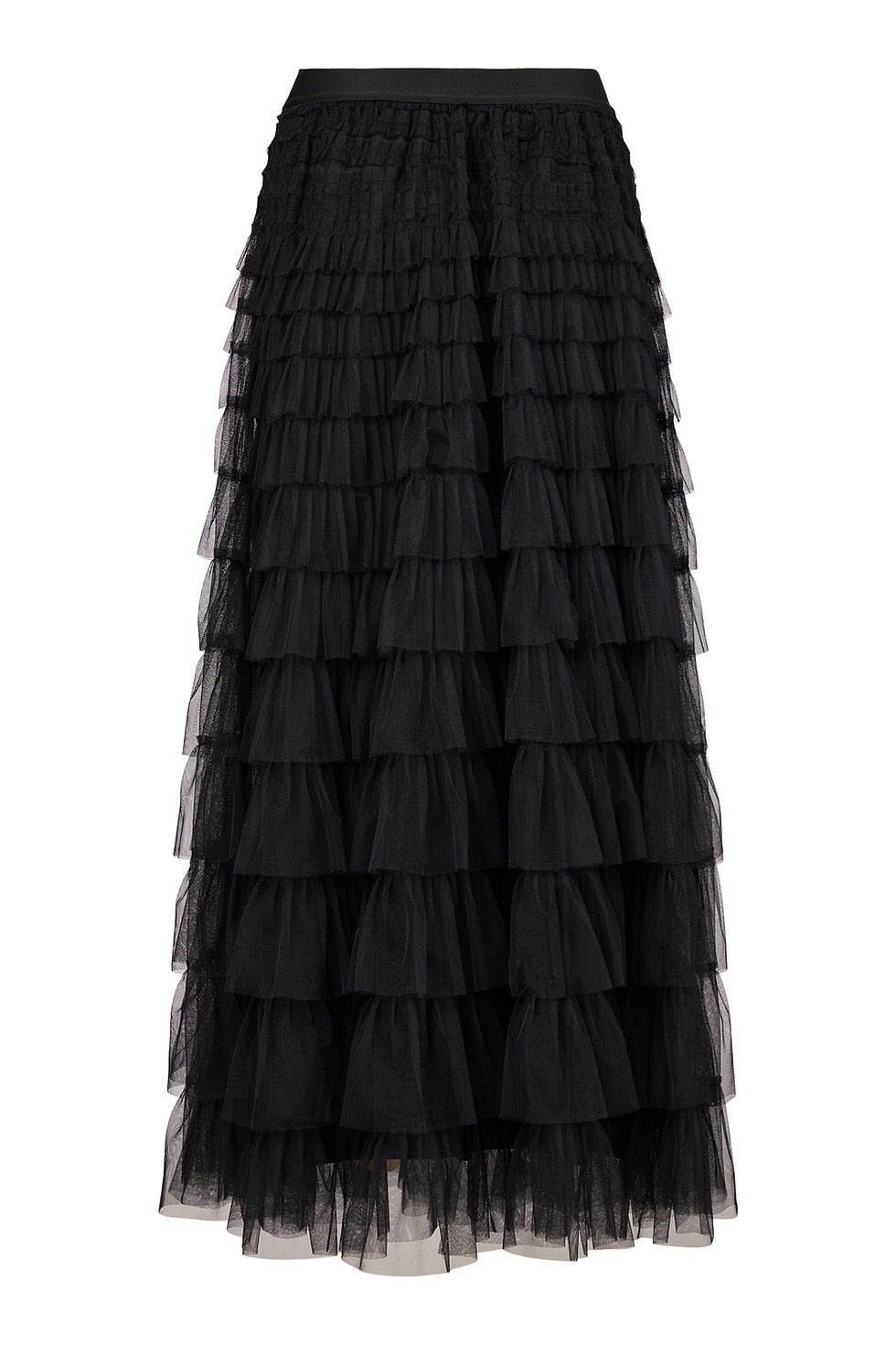 Noen - Tulle Skirt