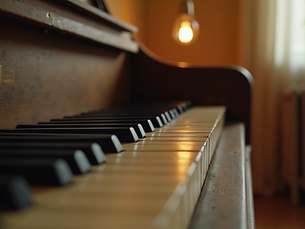 租赁二手钢琴的优势与建议