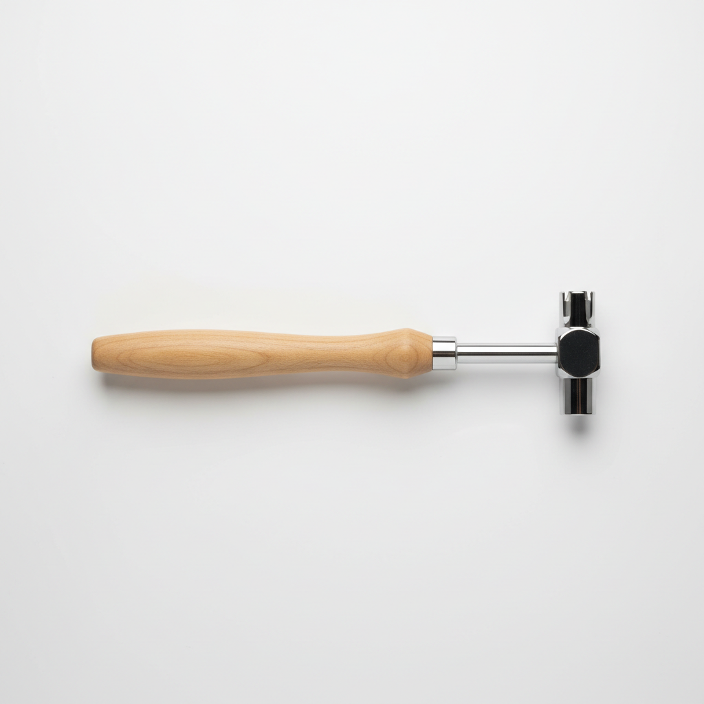 Tuning Hammer