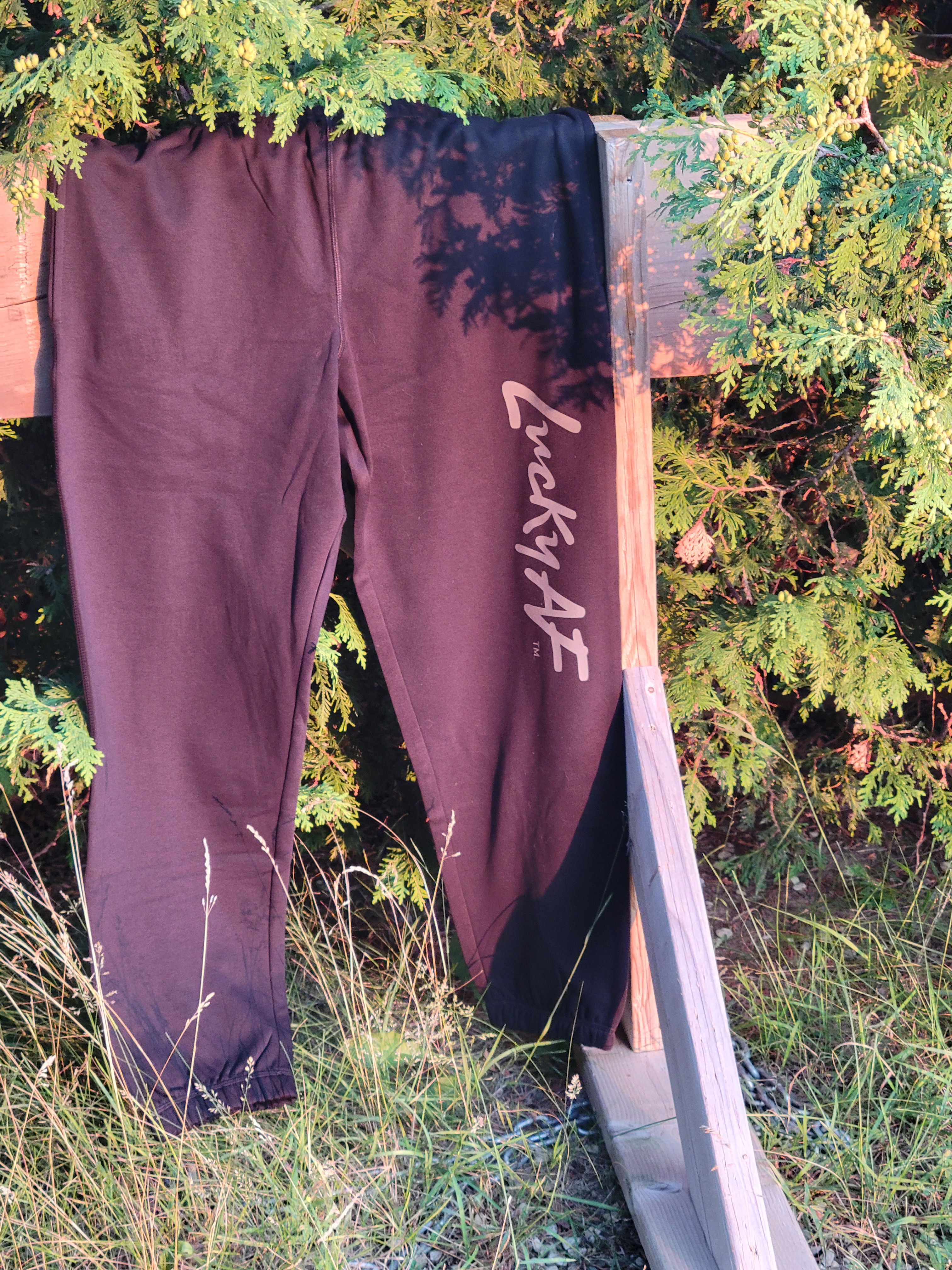 Lucky AF Joggers