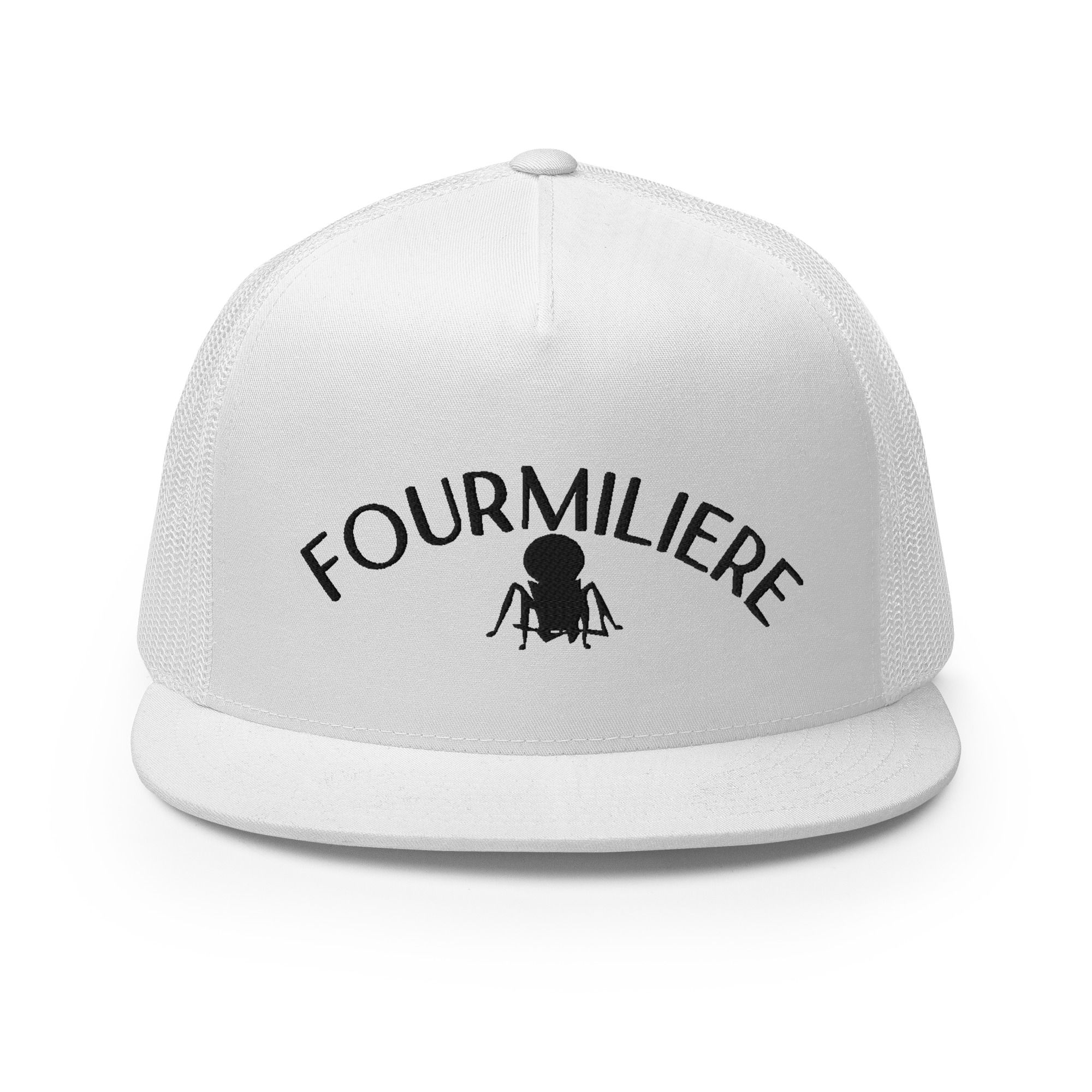 Fourmiliere Trucker Cap