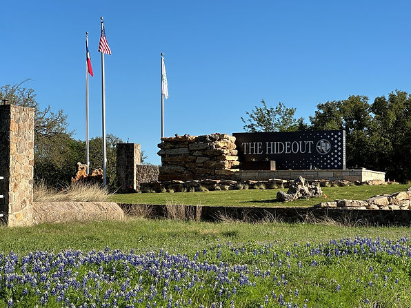 The Hideout | Properties for Sale