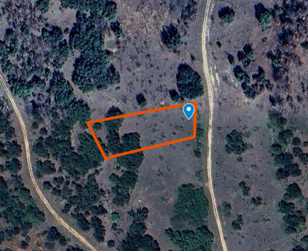 Lake community home in Brownwood TX | Sold at The Hideout