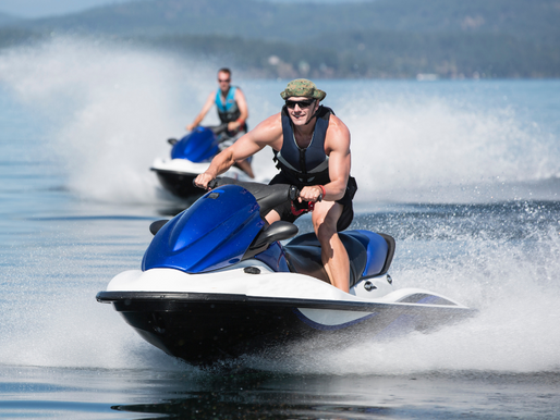Top 5 Things to Do at Lake Brownwood This Summer:
