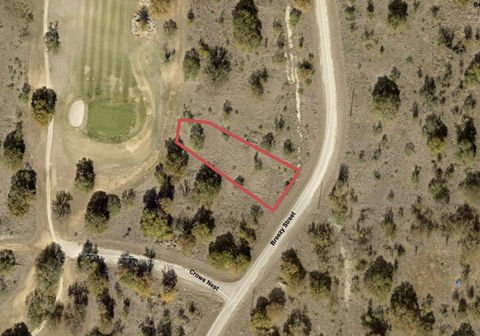 Golf Course Property for Sale | The Hideout