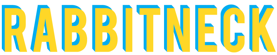 rabbitneck, laura tiffin, lucite jewelry