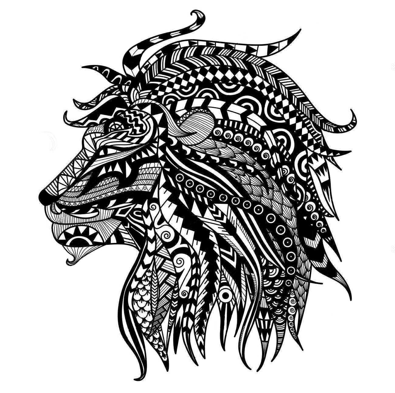 Writer: Lion Of Bushwick Studios